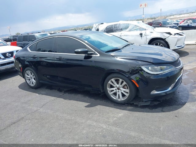 Chrysler 2016 2016 1C3CCCAB6GN138973 Image 17