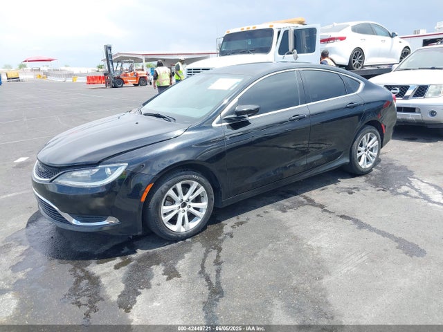 Chrysler 2016 2016 1C3CCCAB6GN138973 Image 2