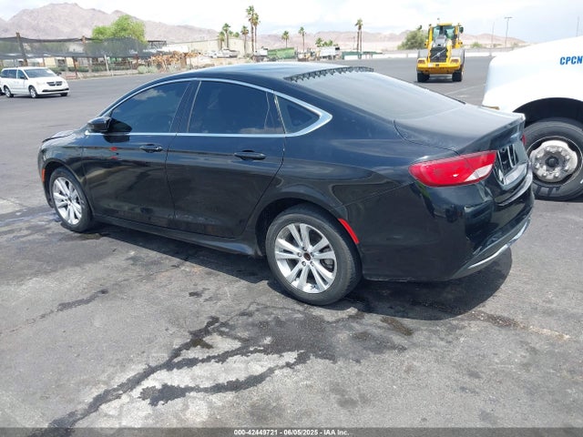 Chrysler 2016 2016 1C3CCCAB6GN138973 Image 3