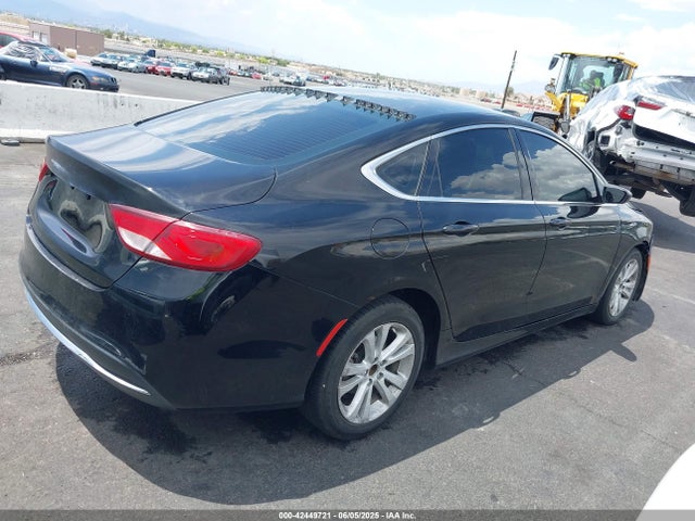 Chrysler 2016 2016 1C3CCCAB6GN138973 Image 4