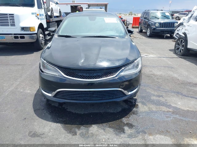 Chrysler 2016 2016 1C3CCCAB6GN138973 Image 6