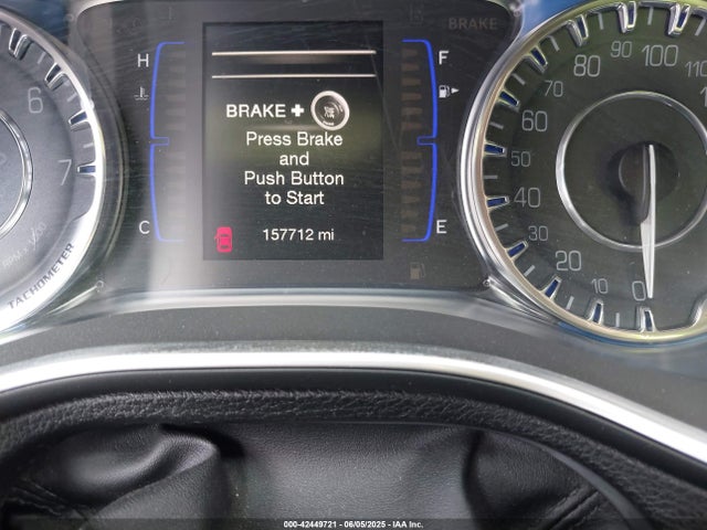 Chrysler 2016 2016 1C3CCCAB6GN138973 Image 7