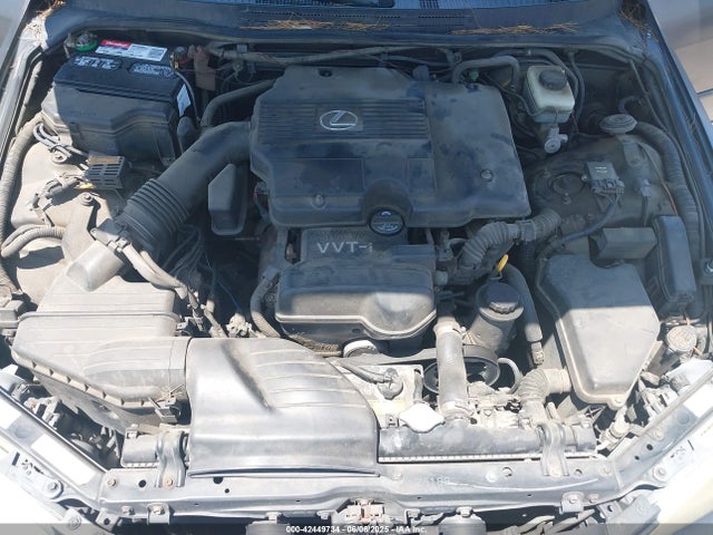 Aukcja sprzedaży 2002 Lexus Is 300, vin: JTHBD192920061503, numer aukcji: 42449734