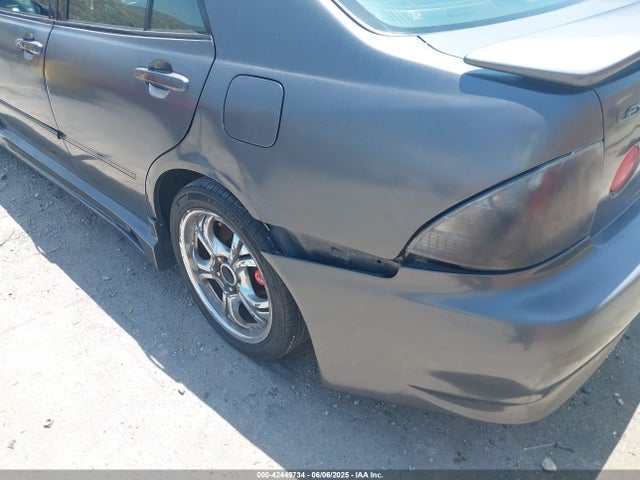Aukcja sprzedaży 2002 Lexus Is 300, vin: JTHBD192920061503, numer aukcji: 42449734