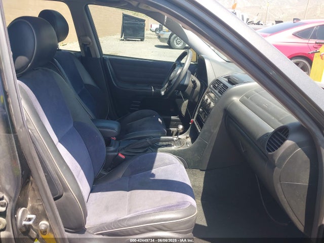 Aukcja sprzedaży 2002 Lexus Is 300, vin: JTHBD192920061503, numer aukcji: 42449734