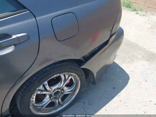 Aukcja sprzedaży 2002 Lexus Is 300, vin: JTHBD192920061503, numer aukcji: 42449734