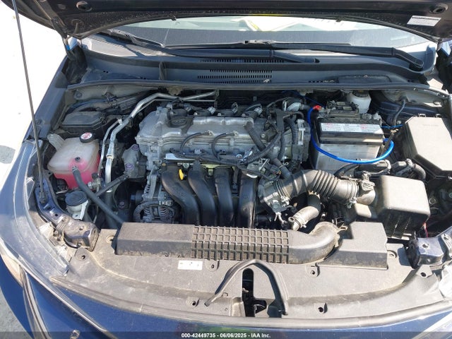 Toyota 2zr-fae 2020 5YFEPRAE4LP067386 Image 10