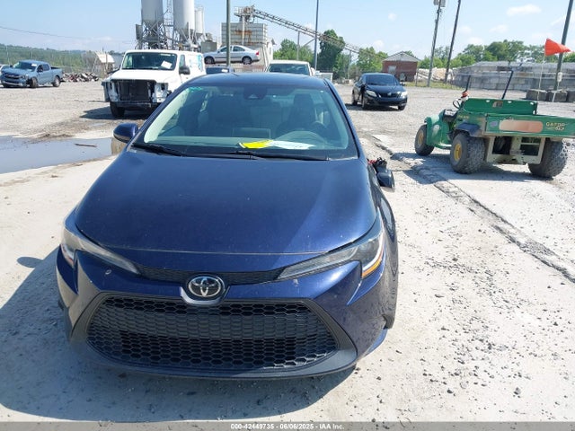 Toyota 2zr-fae 2020 5YFEPRAE4LP067386 Image 12