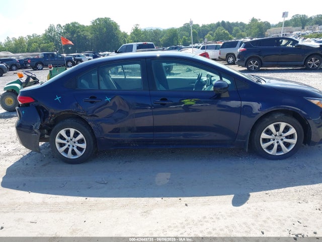 Toyota 2zr-fae 2020 5YFEPRAE4LP067386 Image 13