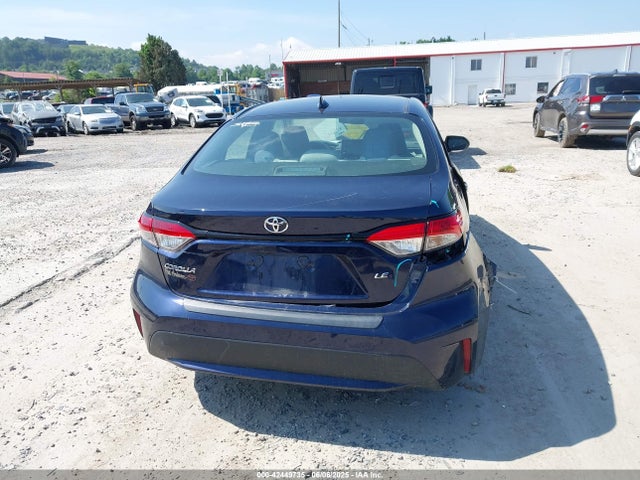 Toyota 2zr-fae 2020 5YFEPRAE4LP067386 Image 16