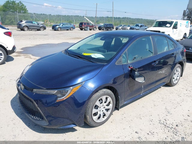 Toyota 2zr-fae 2020 5YFEPRAE4LP067386 Image 2