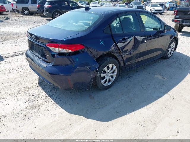 Toyota 2zr-fae 2020 5YFEPRAE4LP067386 Image 4