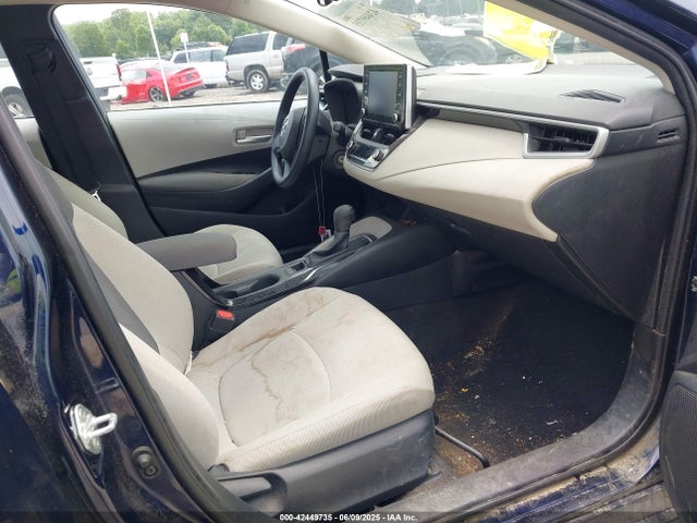 Toyota 2zr-fae 2020 5YFEPRAE4LP067386 Image 5