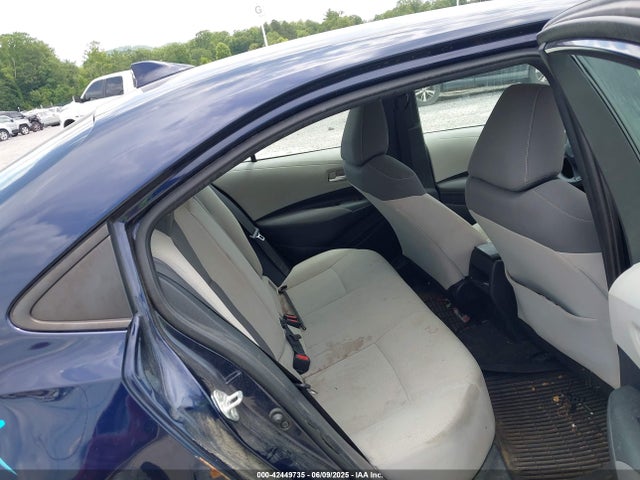 Toyota 2zr-fae 2020 5YFEPRAE4LP067386 Image 8