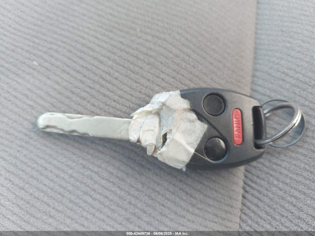 2006 Honda Civic Ex მანქანა იყიდება აუქციონზე, vin: 1HGFA16886L076956, აუქციონის ნომერი: 42449736