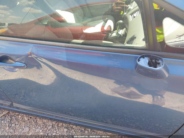 2006 Honda Civic Ex მანქანა იყიდება აუქციონზე, vin: 1HGFA16886L076956, აუქციონის ნომერი: 42449736
