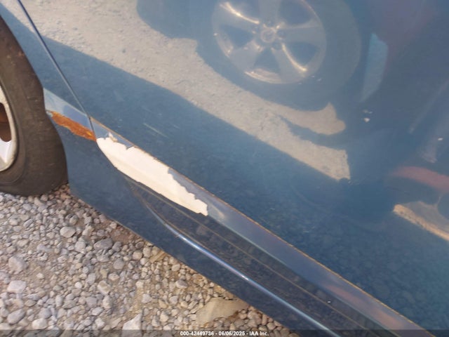2006 Honda Civic Ex მანქანა იყიდება აუქციონზე, vin: 1HGFA16886L076956, აუქციონის ნომერი: 42449736