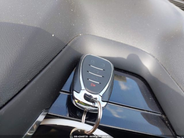 2017 CHEVROLET CAMARO 1G1FB1RS4H0184376 Photo 10