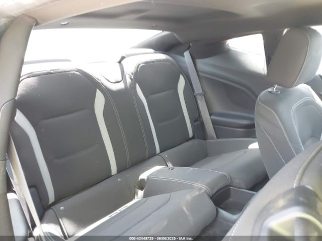 2017 CHEVROLET CAMARO 1G1FB1RS4H0184376 Photo 7