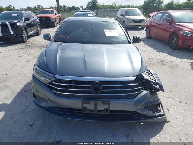3VWC57BU6LM100853 Volkswagen 1.4 tsi