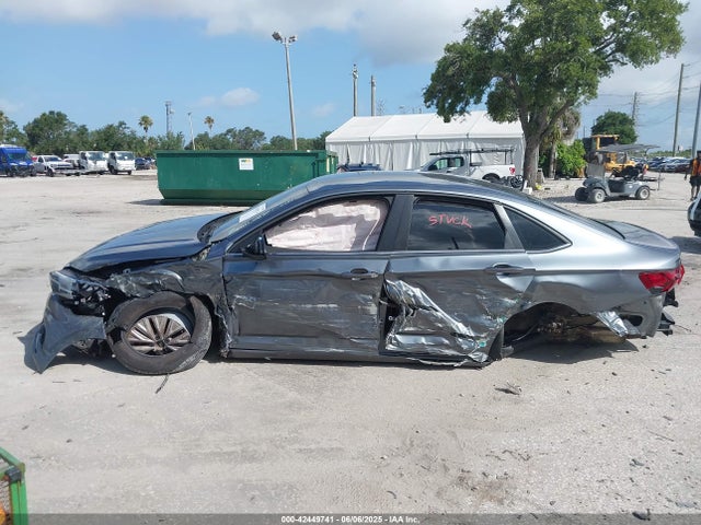 3VWC57BU6LM100853 Volkswagen 1.4 tsi