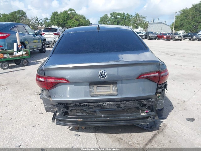 3VWC57BU6LM100853 Volkswagen 1.4 tsi
