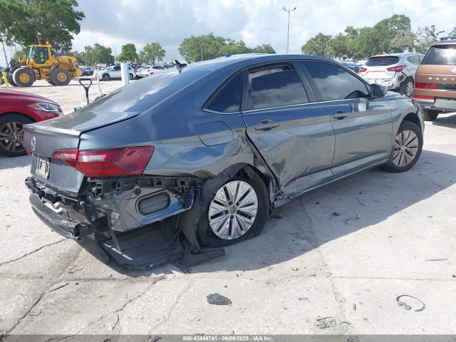 3VWC57BU6LM100853 Volkswagen 1.4 tsi