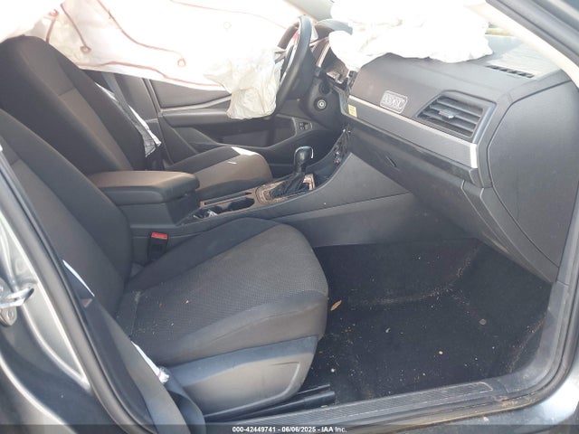 3VWC57BU6LM100853 Volkswagen 1.4 tsi