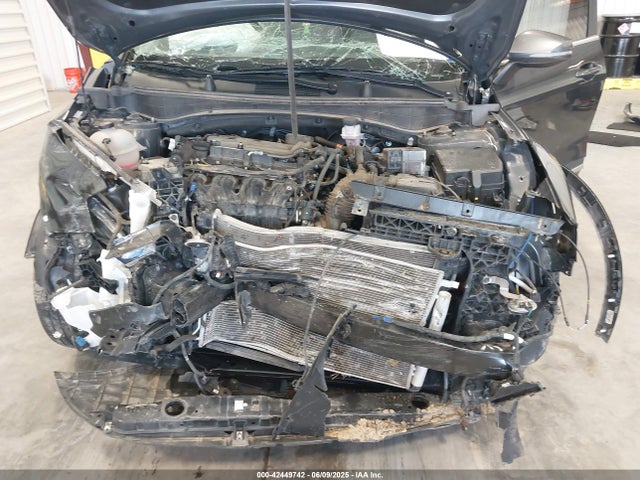 5XYK33DF9RG140376 KIA gdi theta iii