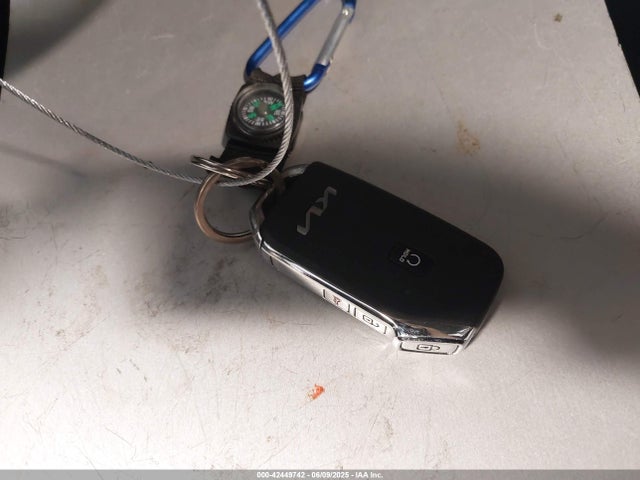 5XYK33DF9RG140376 KIA gdi theta iii