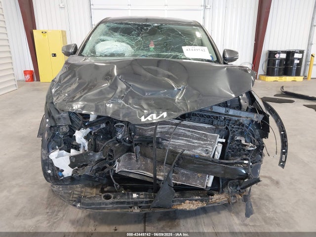 5XYK33DF9RG140376 KIA gdi theta iii