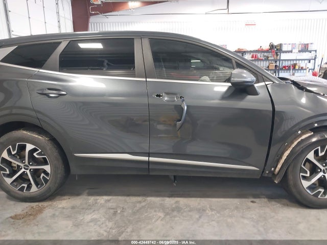 5XYK33DF9RG140376 KIA gdi theta iii