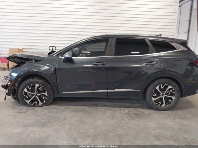 5XYK33DF9RG140376 KIA gdi theta iii