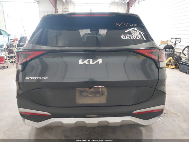 5XYK33DF9RG140376 KIA gdi theta iii