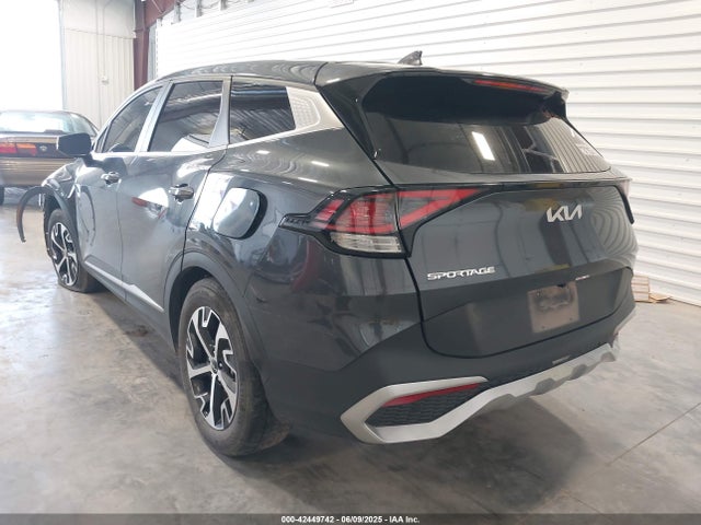 5XYK33DF9RG140376 KIA gdi theta iii