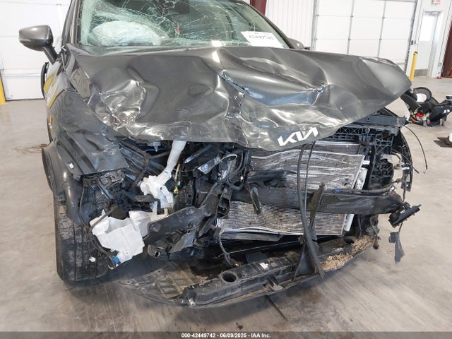 5XYK33DF9RG140376 KIA gdi theta iii