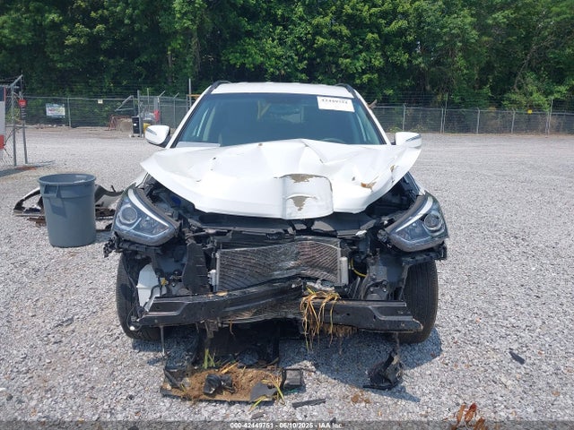5XYZU3LB1JG549177 Hyundai gdi theta ii