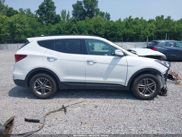 5XYZU3LB1JG549177 Hyundai gdi theta ii