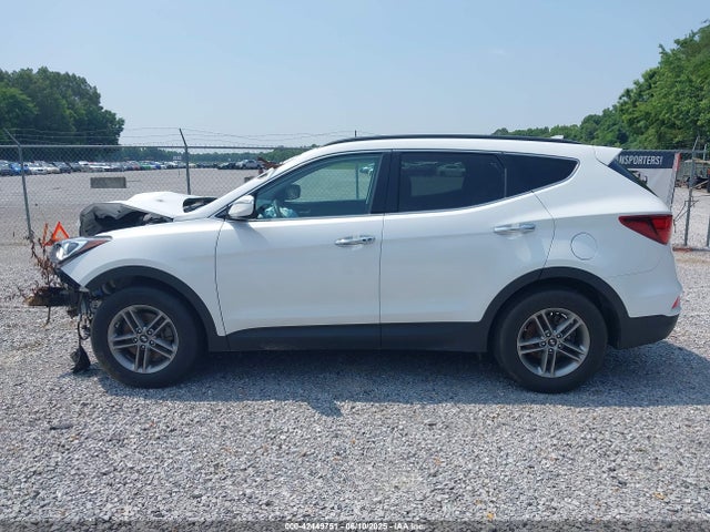 5XYZU3LB1JG549177 Hyundai gdi theta ii