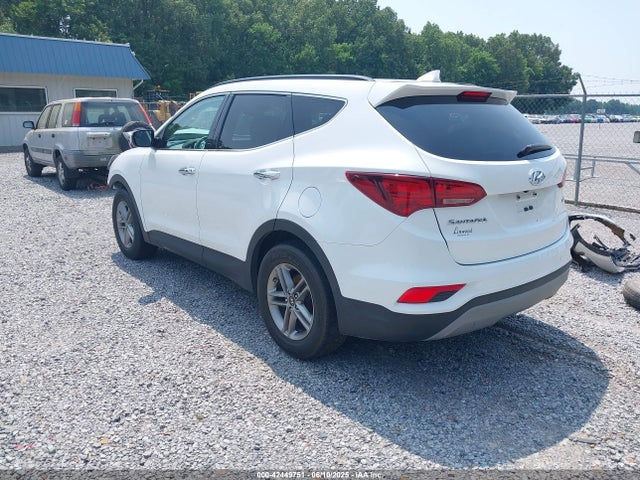 5XYZU3LB1JG549177 Hyundai gdi theta ii