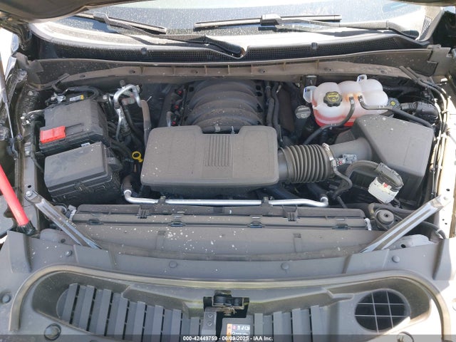 GMC l84 2025 1GKS2BRD0SR248658 Image 10