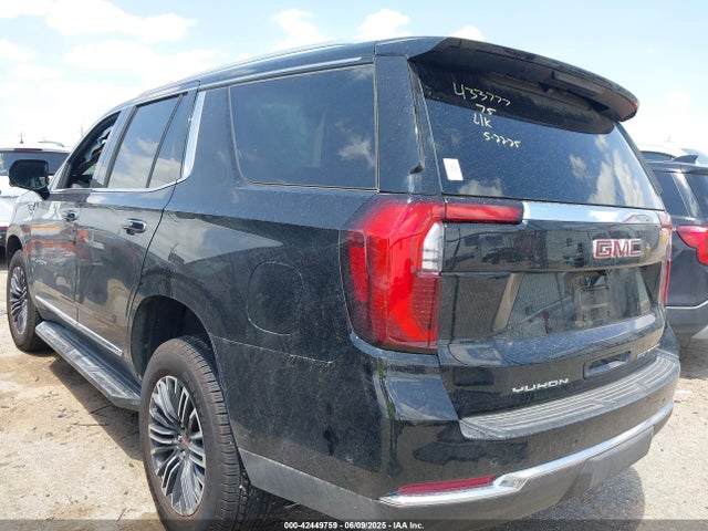 GMC l84 2025 1GKS2BRD0SR248658 Image 3