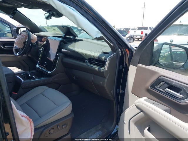 GMC l84 2025 1GKS2BRD0SR248658 Image 5