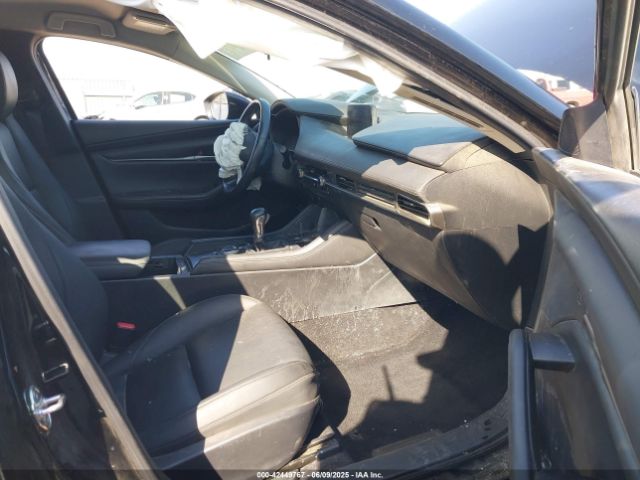2020 MAZDA MAZDA3 3MZBPACL4LM127431 Photo 4