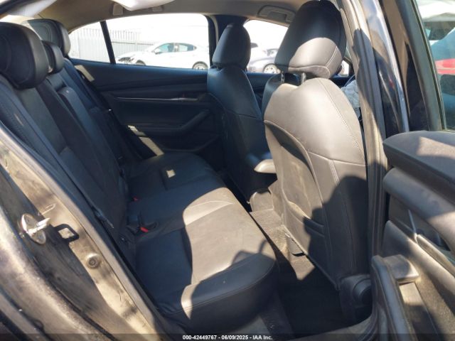 2020 MAZDA MAZDA3 3MZBPACL4LM127431 Photo 7