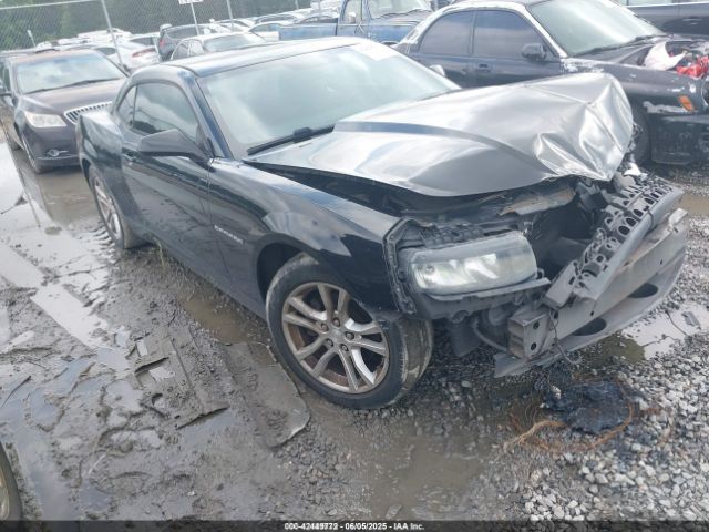 2G1FB1E37E9126536 auction archive image