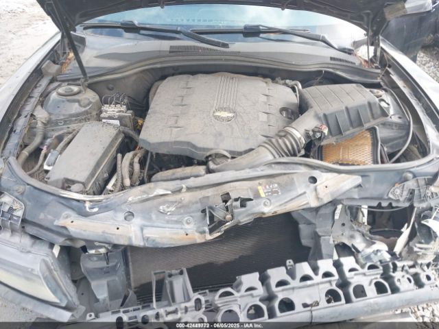 2G1FB1E37E9126536 Chevrolet lfx