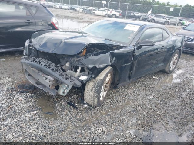 2G1FB1E37E9126536 Chevrolet lfx