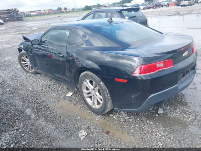 2G1FB1E37E9126536 Chevrolet lfx