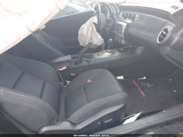 2G1FB1E37E9126536 Chevrolet lfx